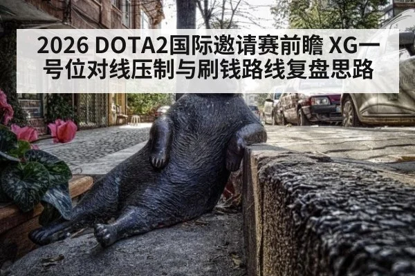 2026 DOTA2国际邀请赛前瞻 XG一号位对线压制与刷钱路线复盘思路